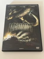 Mammut DVD