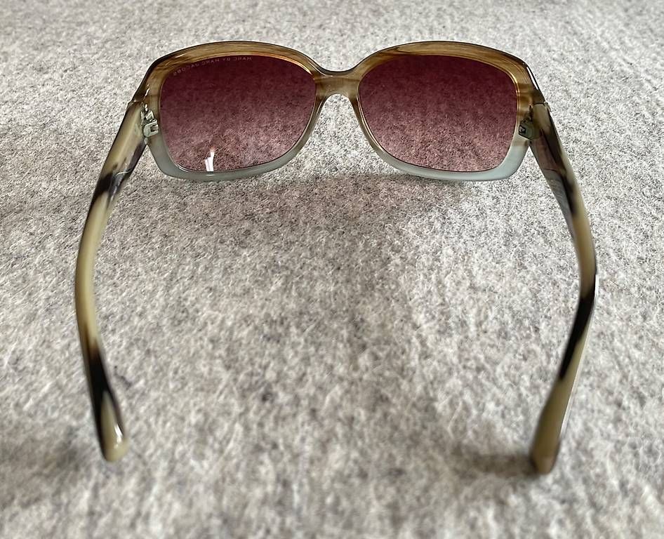 Occhiali & Lenti: MARC JACOBS Sonnenbrille MMJ 302/S LE7CC – Usato da Langendorf venduto da winterjasmin 4