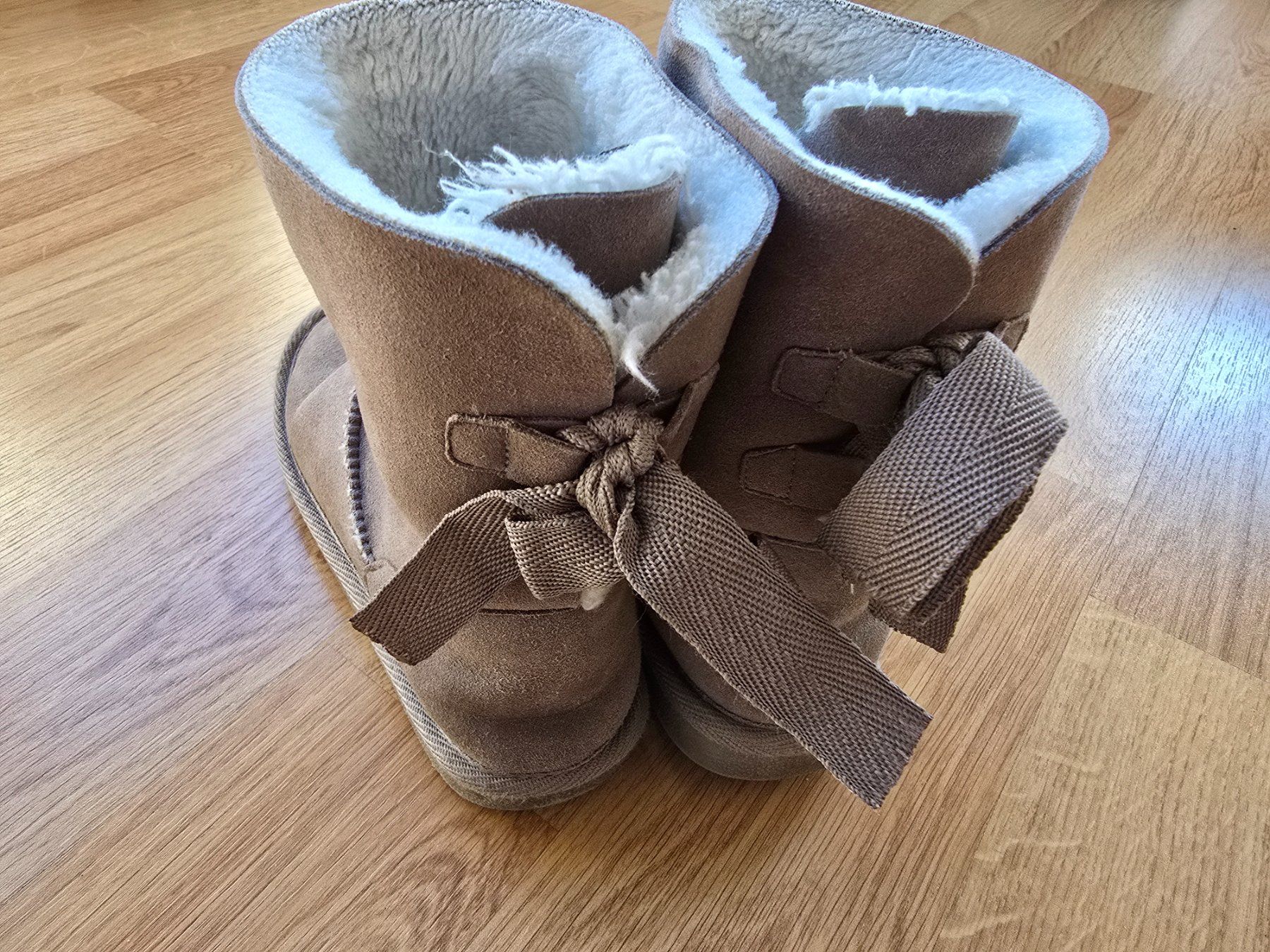 Scarpe per ragazze: Schuhe Gr. 32 – Usato da Büttikon AG venduto da Amineah 3