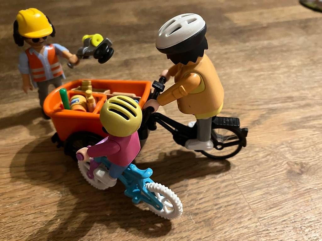 Giocattoli: Migros Mania Playmobil  – Usato da Zürich venduto da Horse5