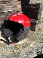 Skihelm