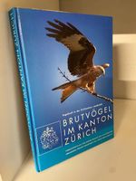 Weggler, Brutvögel im Kanton Zürich. Top