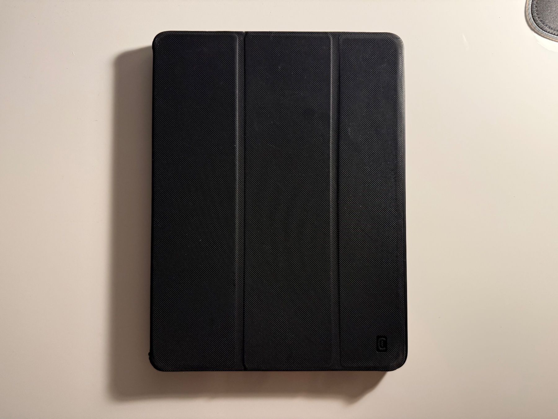 Apple Tablet PC: Apple iPad 7th Generation mit Apple Pencil und Hülle – Usato da Twann venduto da SchniderL 3