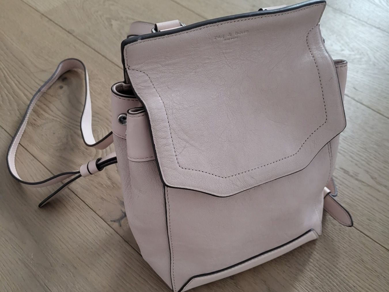 Rucksäcke: Rag&bone backpack – Gebraucht aus Winterthur von dk4112