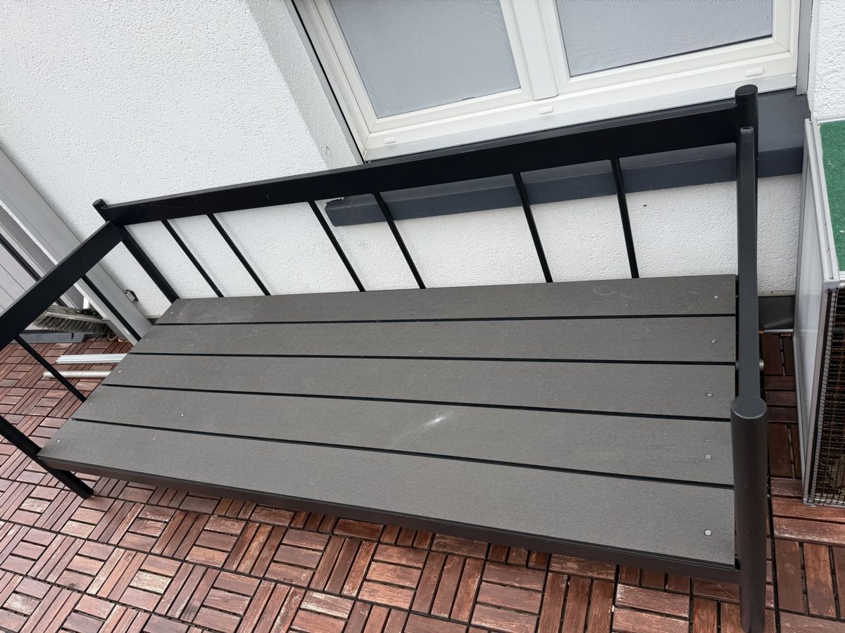 Panchine: Sitzbänke – Usato da Wangen SZ venduto da ca018 3