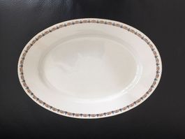 Eine sehr grosse Langenthaler Platte