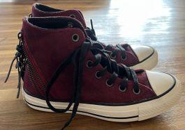 Converse All Star Chucks, Gr. 35, Top Zustand!