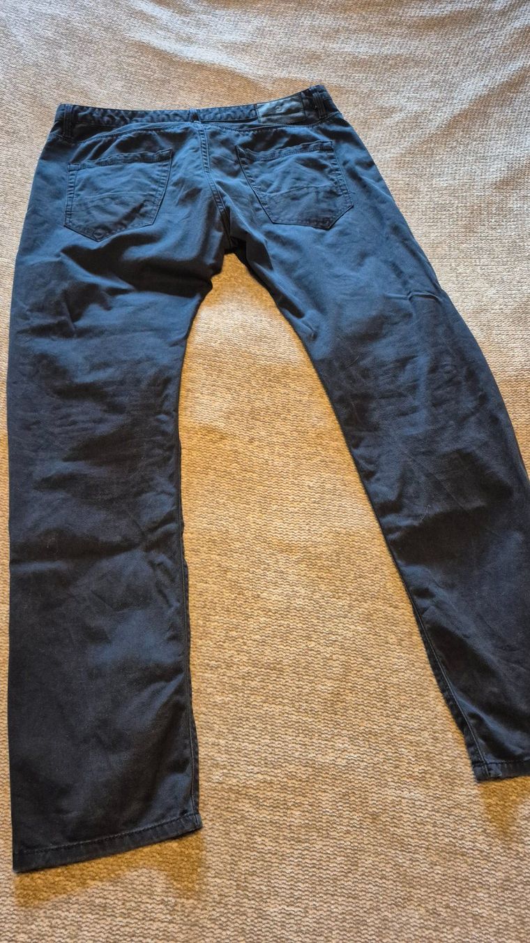 Pantaloni: Herren Hose von WE W34/L32 – Nuovo (secondo la descrizione) da Winterthur venduto da cbe_5ph7 1