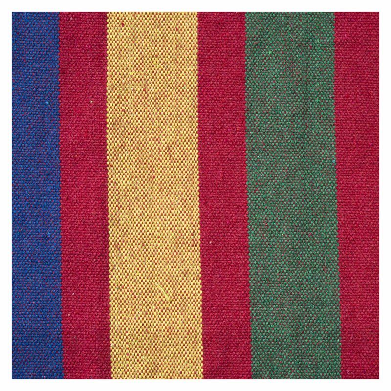 Amazonas Amache: Grosse Hängematte "Banana" von AMAZONAS, 210 x 140 cm – Nuovo e nell'imballaggio originale da Innertkirchen venduto da Urbachtal 1