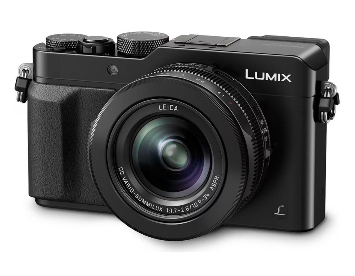 Panasonic Fotocamera: Digitalkamera Lumix – Nuovo (secondo la descrizione) da Erlenbach ZH venduto da chr_zn6h 3