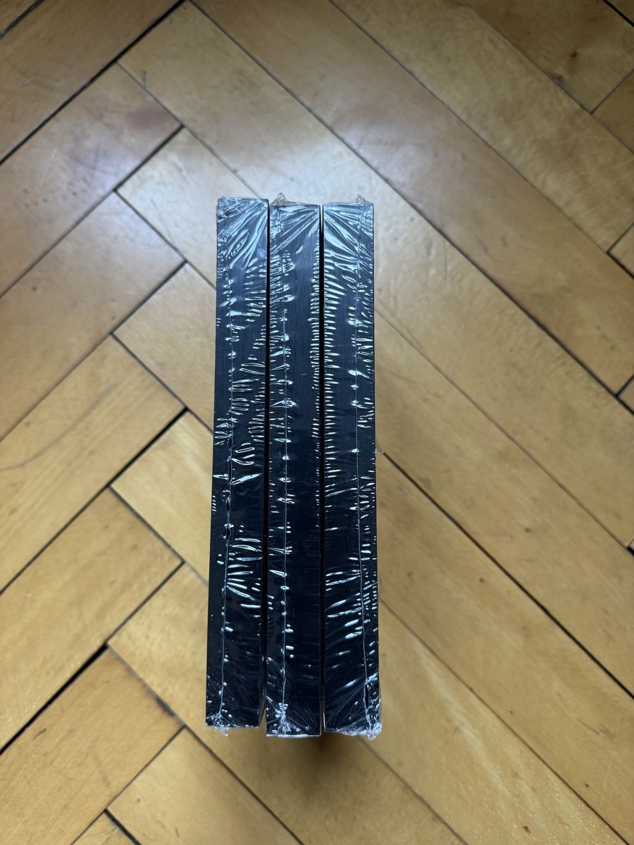 Cornici: 3x Bilderrahmen schwarz Metall 13x18cm – Nuovo e nell'imballaggio originale da Luzern venduto da RoRoFriday 2