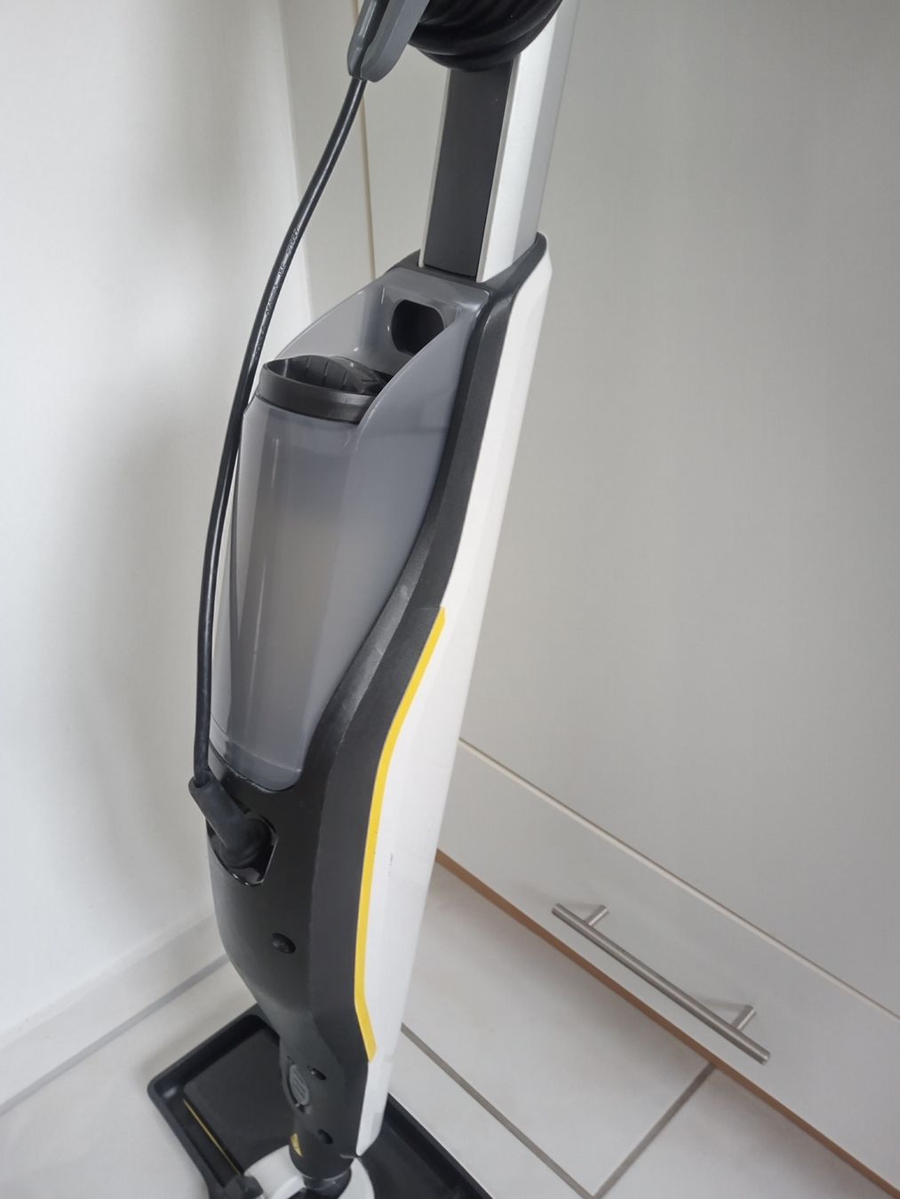 Kärcher Dampfreiniger: Kärcher SC 3 Upright Easy Fix Premium – Gebraucht aus Schindellegi von gia_d7c5 3