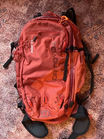 Ortovox Ascent 30 S Rucksack