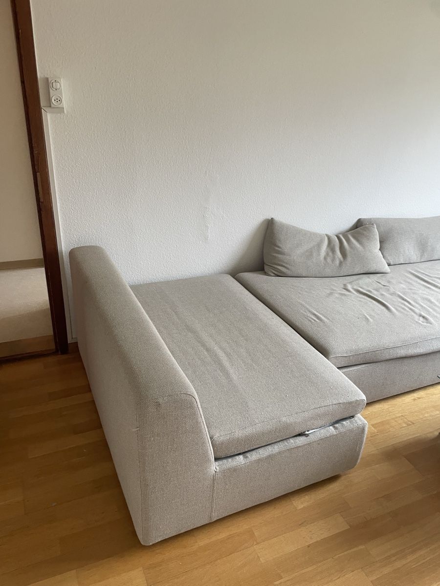 Divani: GRATIS sofa – Usato da Zürich venduto da sso_wt6m 1