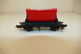 Lima H0: Kipplorewagen