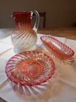 Baccarat-Kristall  Set
