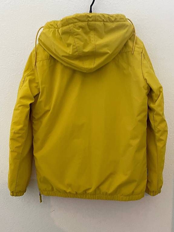 Napapijri Jacken: Giacca Napapijri taglia XS – Gebraucht aus Gudo von ele_zp28 3