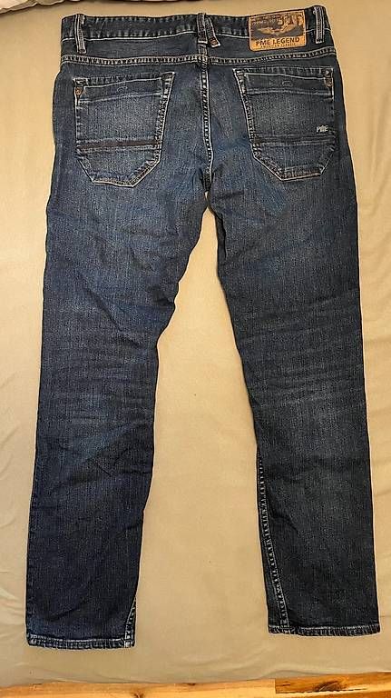 Jeans: PME Legend Jeans W32 / L30 – Usato da Hallwil venduto da Hurrlibus7 1