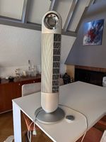 Ventilateur Primotecq