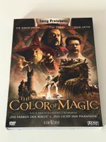 The Color of Magic DVD