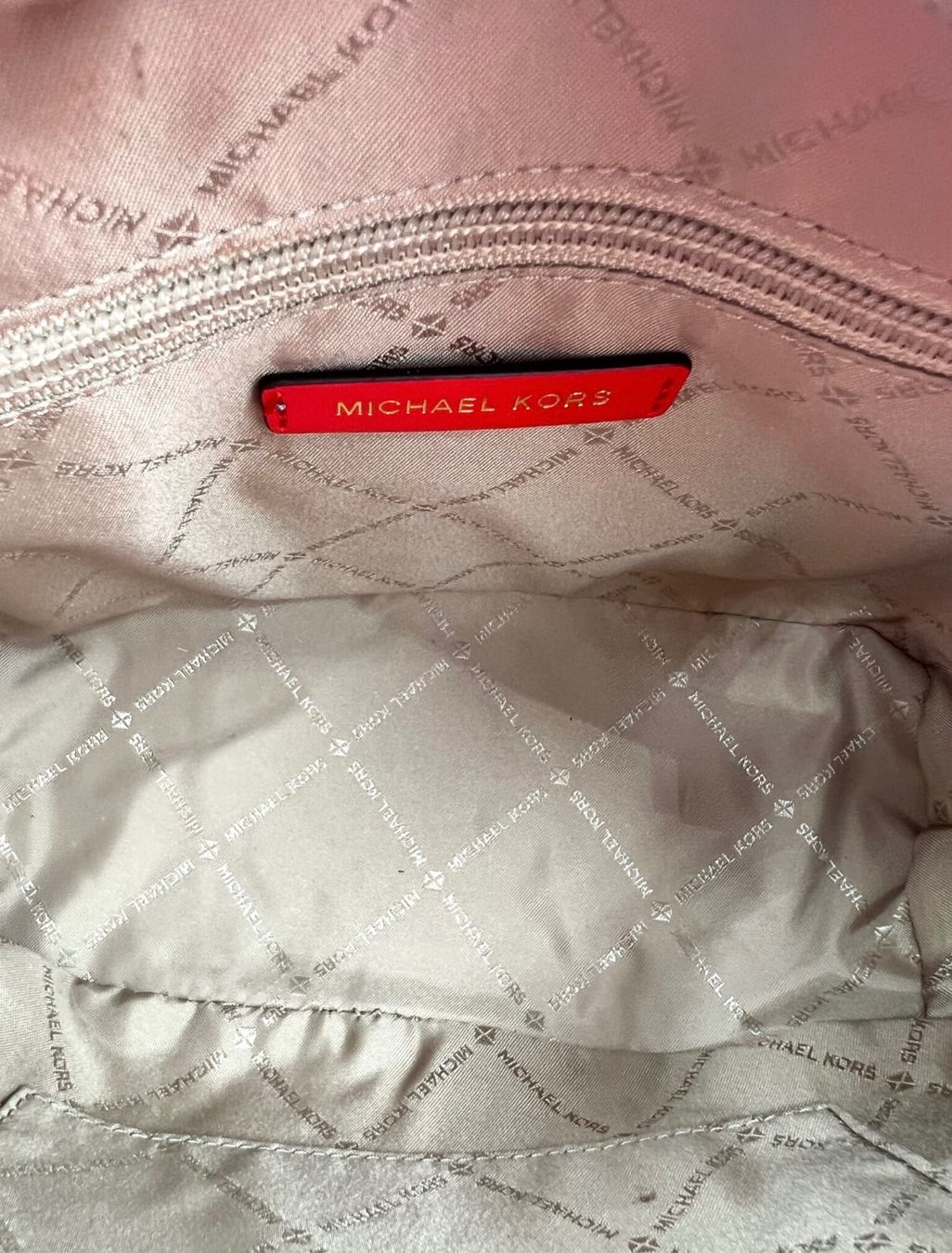 Michael Kors Taschen für Damen: Michael Kors Tasche dark sangria – Neu und originalverpackt aus Wiedlisbach von Sistershop 3