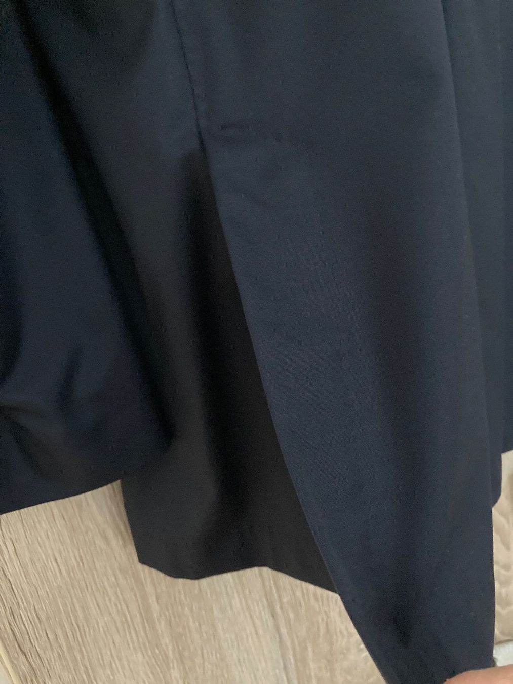 Windsor Jacken: Windsor Herren ZeroJacket leicht 100 % Schurwolle/Grösse 54 – Neu (gemäss Beschreibung) aus Berneck von Ordnung2021 5