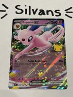 Espeon ex 30C 070/128 30th Celebration englisch