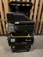 Würth Master Kompressor K 290-2 