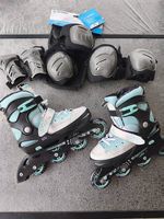 Inline Skates für Kinder, Grösse 37-41