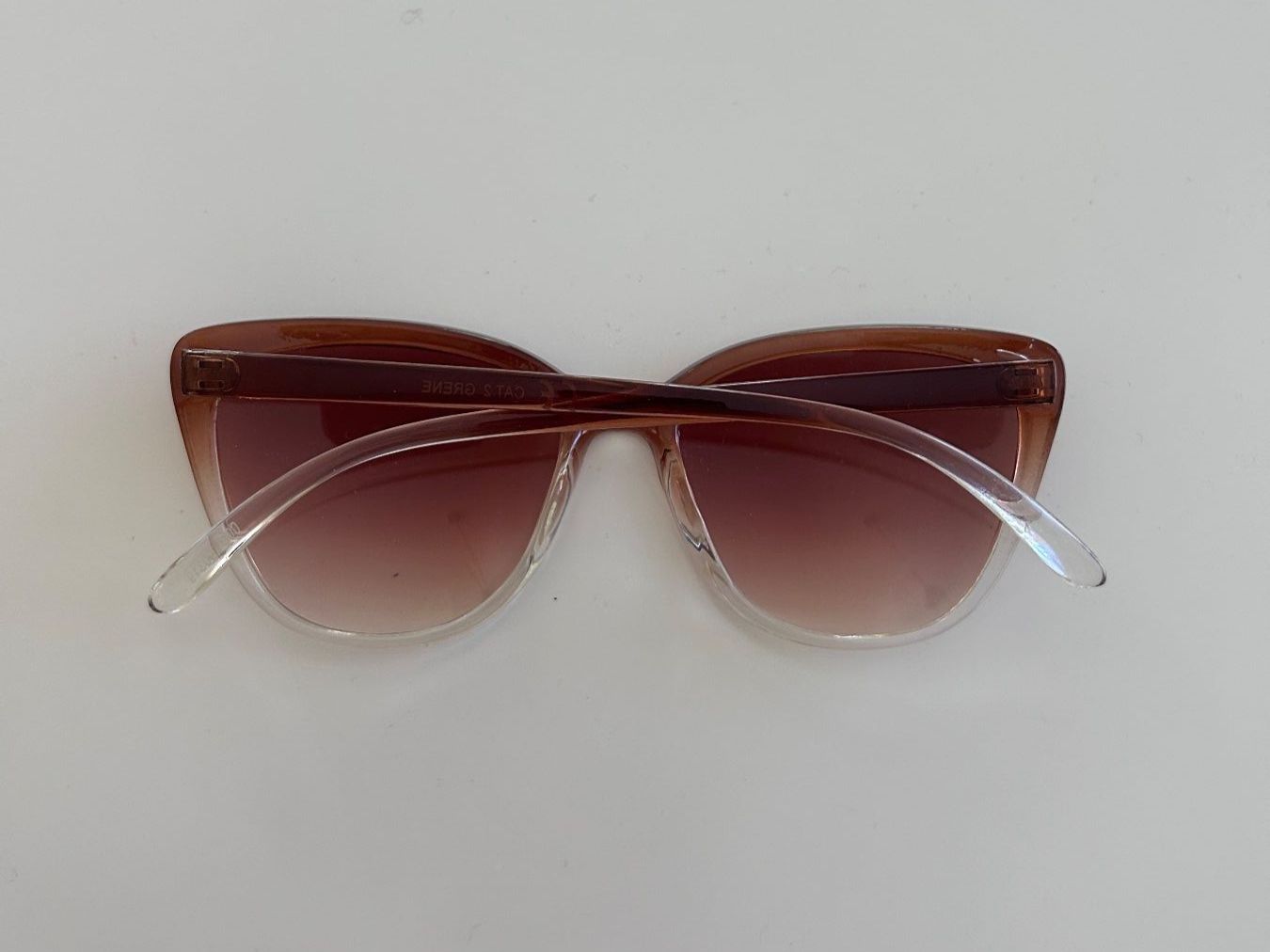 H&M Brillen & Gläser: Sunglasses – Gebraucht aus St. Gallen von look-twice 2