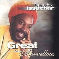 Orthodox Issachar Jamaïque Jamaica Reggae 2001 NM CD
