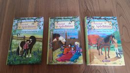 Ponyhof Apfelblüte 11-13