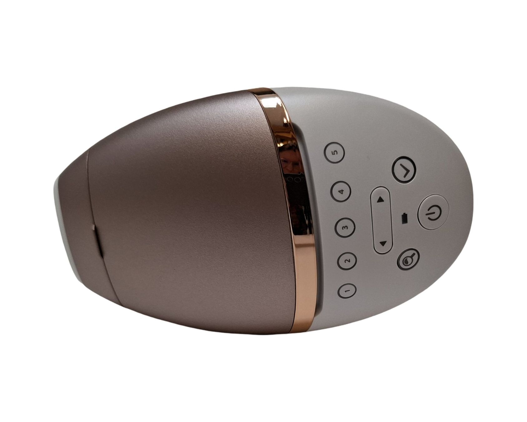 Philips Epilatori: PHILIPS Lumea IPL 9000 Haarentfernungsgerät – Nuovo (secondo la descrizione) da Wil SG venduto da Restwert_Wil 3