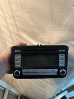VW RCD 300 MP3 Autoradio - Top Zustand