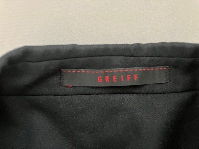 Giacche: Veste noire élégante, T,40 – Usato da Marin-Epagnier venduto da rchouchouu 3