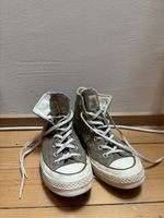 CARHARTT x Converse brown sneakers
