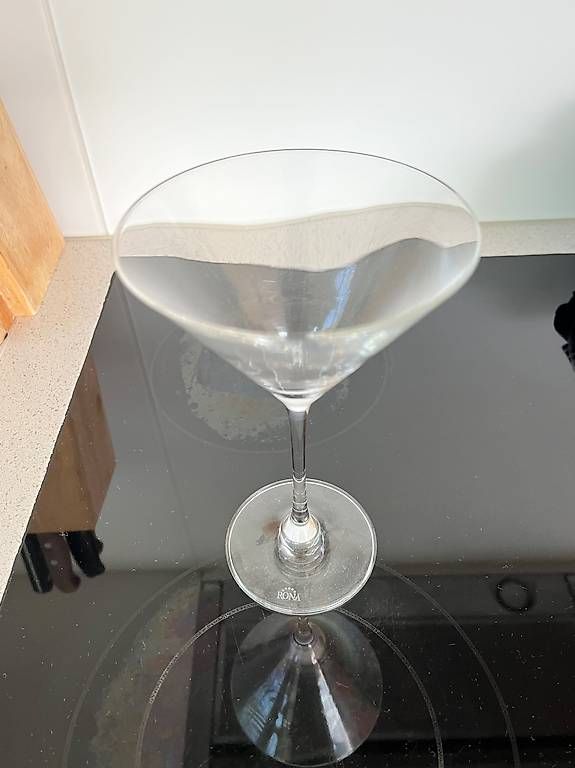 Martini Bicchieri: 7 Martini-Gläser gratis zum Abholen – Usato da Niederwangen BE venduto da Mister-Sim 2
