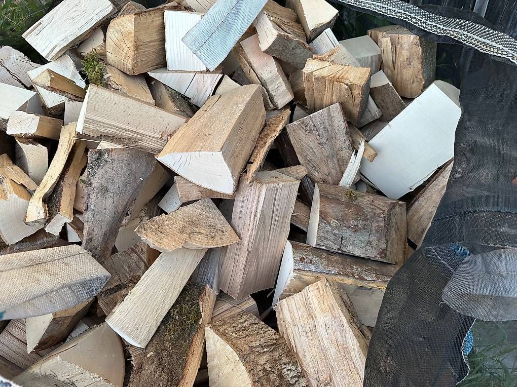 Articoli in legno: Brennholz Buche – Usato da Rothrist venduto da Chnupperi 1