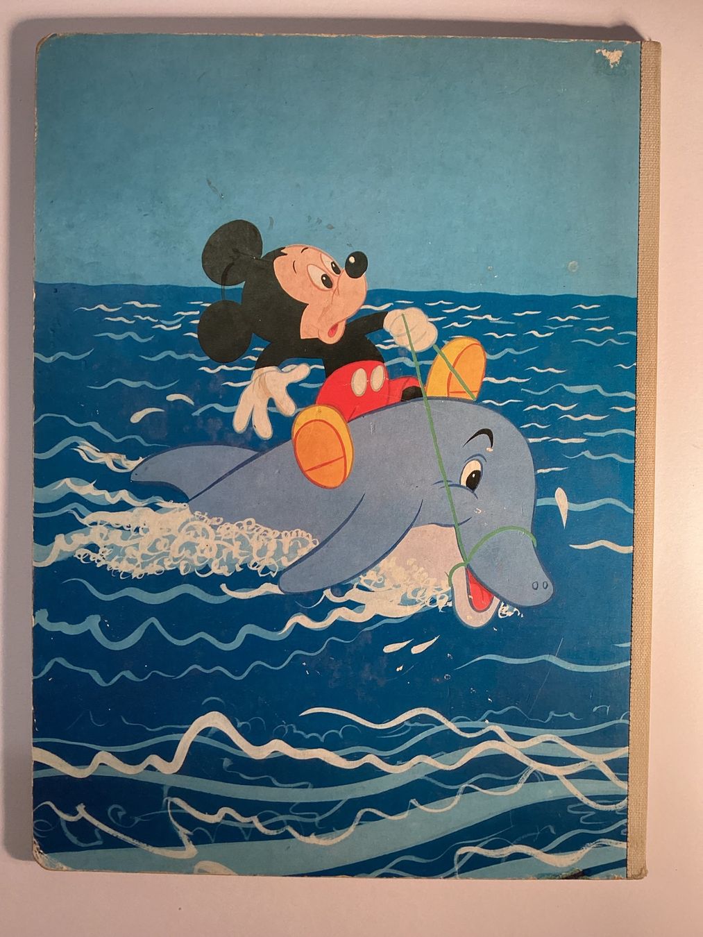 Fumetti: Walt Disney Kinderbuch 1970 – Usato da Eglisau venduto da mar_5rn2 1