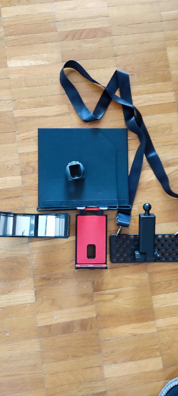 DJI Modellismo RC: DJI Spark + accessories – Usato da Gland venduto da dlmw 1