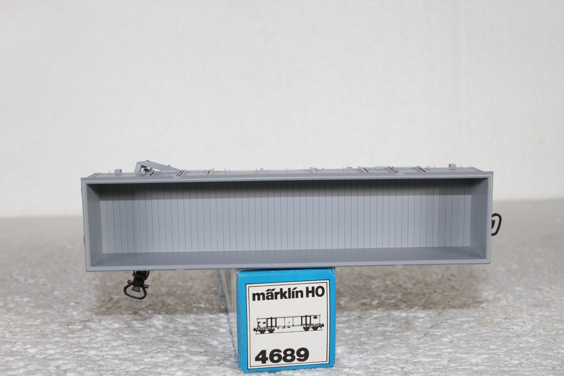 Märklin Trains électriques: Märklin 4689  SBB Eaos – D'occasion à Triesen par gleis8 5
