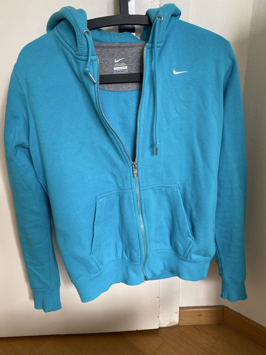 Nike Maglioni & Felpe: Nike Hoodie, S – Usato da Zürich venduto da casiana