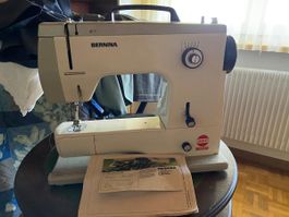 BERNINA 800