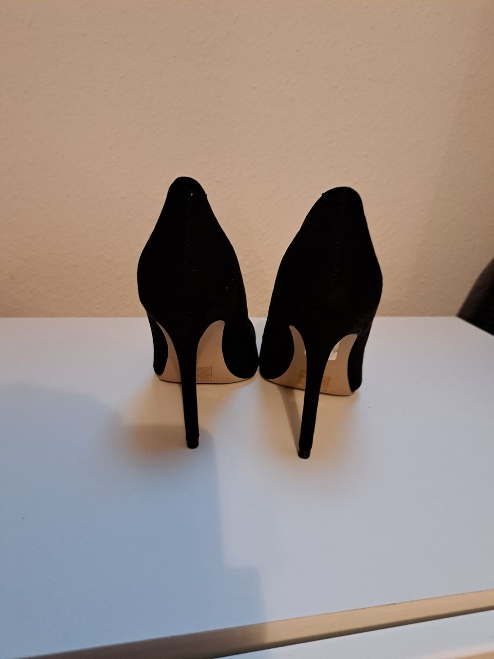 Scarpe da donna: Pumps Neu River Island  Gr. 38 – Nuovo e nell'imballaggio originale da Gommiswald venduto da Cyndi5 2