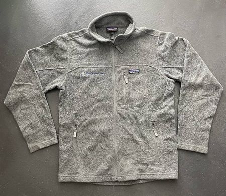 Polaire Patagonia | S