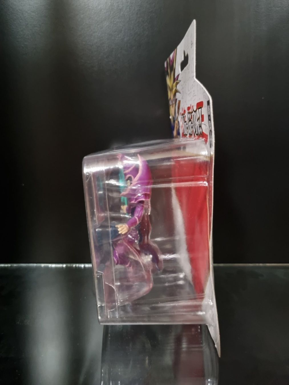 Figuren: Yu-Gi-Oh! Dark Magician Figur – Neu und originalverpackt aus Oberdorf NW von CollectingWorld 4