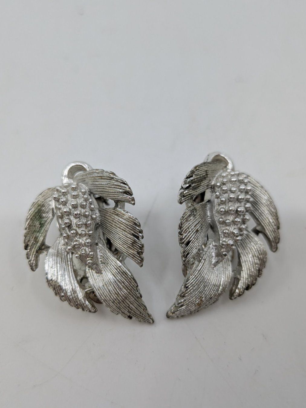 Boucles d'oreille: Ohrclips Lisner – D'occasion à Emmen par magelan