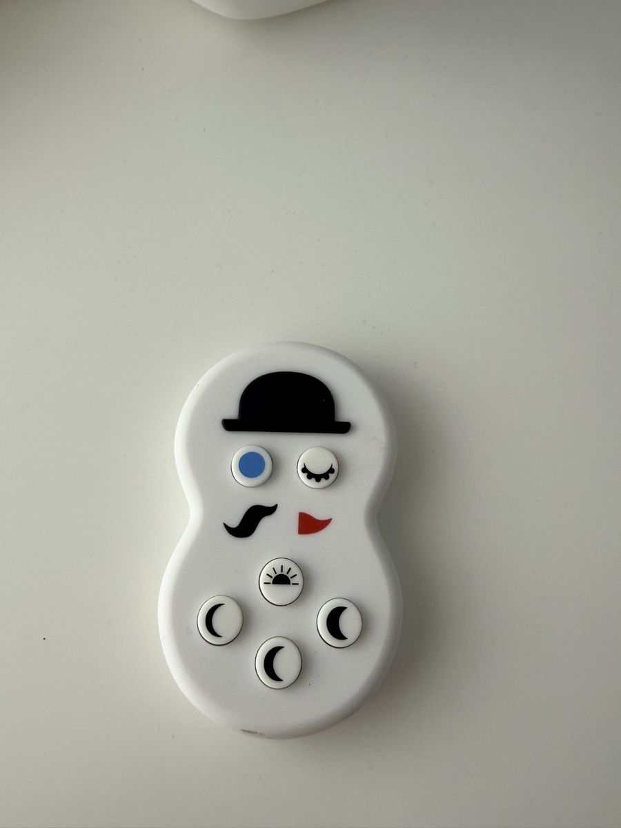 Mr Maria Lampes: XL Miffy Lampe - dimmbar, 80cm Hoch – D'occasion à Tagelswangen par aou_f 1
