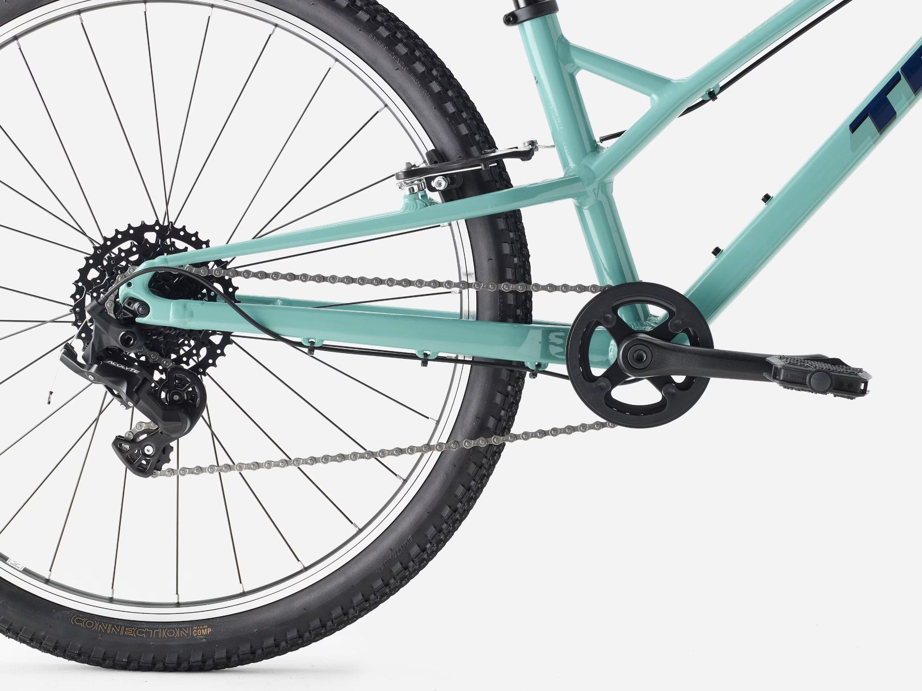 Trek Biciclette: TREK Wahoo 26 Path – Nuovo (secondo la descrizione) da Villmergen venduto da e-pro 3