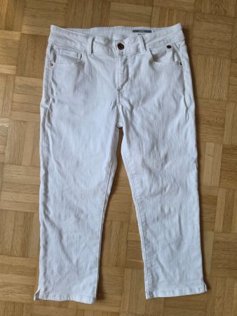 Capri Jeans Esprit Gr. 27